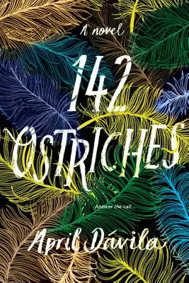 142 strusie - 142 Ostriches