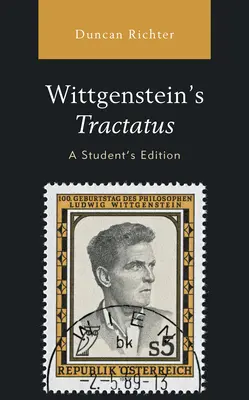 Traktat Wittgensteina, wydanie dla studentów - Wittgenstein's Tractatus, A Student's Edition