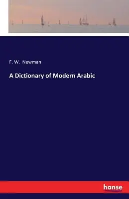 Słownik współczesnego języka arabskiego - A Dictionary of Modern Arabic