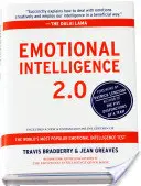 Inteligencja emocjonalna 2.0: Z kodem dostępu - Emotional Intelligence 2.0: With Access Code