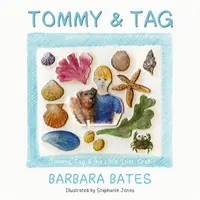 Tommy & Tag - Tommy, Tag i mały 