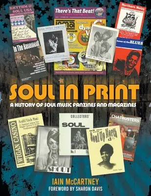 Dusza w druku - Soul in Print