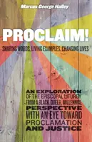 Proklamuj! Dzielenie się słowami, żywe przykłady, zmiana życia - Proclaim!: Sharing Words, Living Examples, Changing Lives