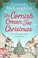 The Cornish Cream Tea Christmas (seria Cornish Cream Tea, książka 3) - The Cornish Cream Tea Christmas (the Cornish Cream Tea Series, Book 3)