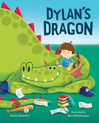 Smok Dylana - Dylan's Dragon