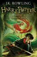 Harry Potter i Komnata Tajemnic - Harry Potter and the Chamber of Secrets