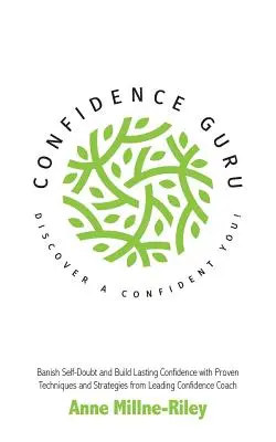 Confidence Guru - Odkryj pewność siebie! - Confidence Guru - Discover a Confident You!