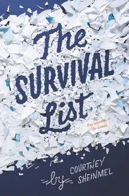 Lista przetrwania - The Survival List