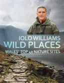 Wild Places: 40 najlepszych miejsc przyrodniczych w Walii - Wild Places: Wales' Top 40 Nature Sites