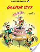 Miasto Dalton - Dalton City