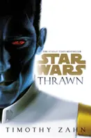 Gwiezdne wojny: Thrawn - Star Wars: Thrawn