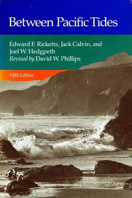 Między przypływami Pacyfiku: Wydanie piąte - Between Pacific Tides: Fifth Edition