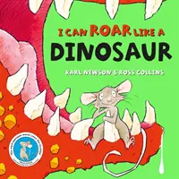 Potrafię ryczeć jak dinozaur - I can roar like a Dinosaur