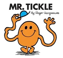 Mr. Tickle