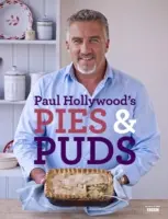 Ciasta i ciasteczka Paula Hollywooda - Paul Hollywood's Pies and Puds