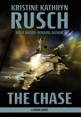 The Chase: Powieść nurkowa - The Chase: A Diving Novel