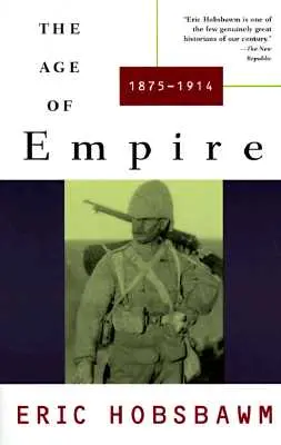 Wiek imperium: 1875-1914 - The Age of Empire: 1875-1914