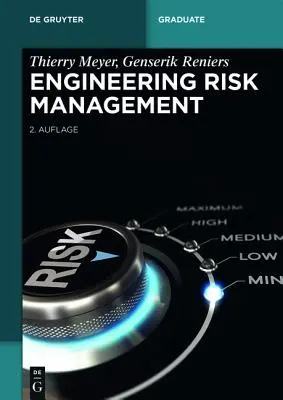 Inżynieryjne zarządzanie ryzykiem - Engineering Risk Management