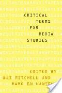 Krytyczne terminy w badaniach nad mediami - Critical Terms for Media Studies