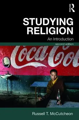 Studiowanie religii: Wprowadzenie - Studying Religion: An Introduction