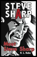 Poznaj Steve'a Sharpa - Zestaw 1 - Meet Steve Sharp - Set 1