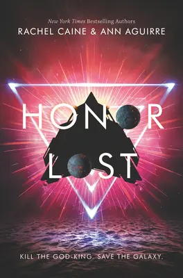 Utracony honor - Honor Lost