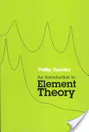 Wprowadzenie do teorii elementów - An Introduction to Element Theory