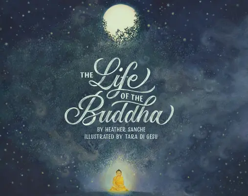 Życie Buddy - The Life of the Buddha