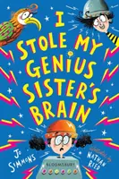 Ukradłem mózg mojej genialnej siostrze - podmieniłem brata w internecie - I Stole My Genius Sister's Brain - I Swapped My Brother On The Internet
