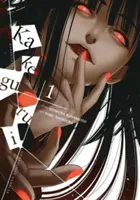 Kakegurui - kompulsywny hazardzista -, Vol. 1 - Kakegurui - Compulsive Gambler -, Vol. 1