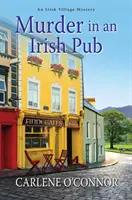 Morderstwo w irlandzkim pubie - Murder in an Irish Pub