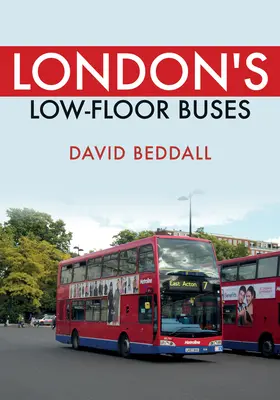 Londyńskie autobusy niskopodłogowe - London's Low-Floor Buses