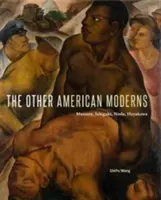 Inni amerykańscy współcześni: Matsura, Ishigaki, Noda, Hayakawa - The Other American Moderns: Matsura, Ishigaki, Noda, Hayakawa