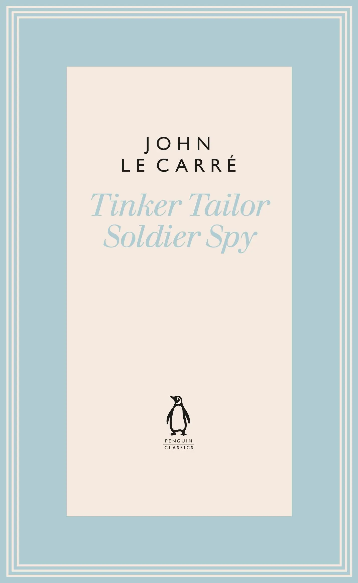 Tinker Tailor - Żołnierz Szpieg - Tinker Tailor Soldier Spy