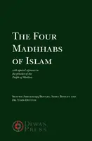 Cztery madhhaby islamu - The Four Madhhabs of Islam