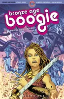 Bronze Age Boogie: Miecze przeciwko dakronowi! - Bronze Age Boogie: Swords Against Dacron!