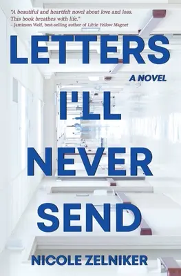 Listy, których nigdy nie wyślę - Letters I'll Never Send