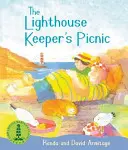 Piknik latarnika - Lighthouse Keeper's Picnic