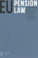 Prawo emerytalne UE - Eu Pension Law