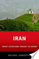 Iran: Co każdy powinien wiedzieć - Iran: What Everyone Needs to Know(r)