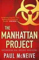 Projekt Manhattan - Manhattan Project