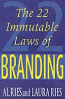 22 niezmienne prawa brandingu - 22 Immutable Laws Of Branding