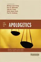 Pięć poglądów na apologetykę - Five Views on Apologetics