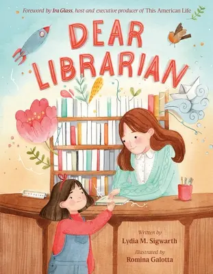Drogi Bibliotekarzu - Dear Librarian