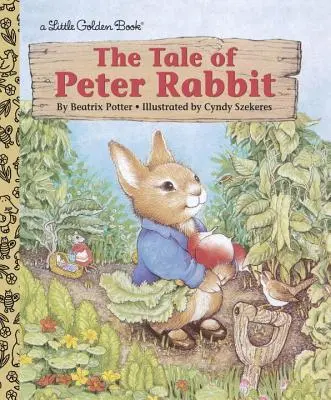 Bajka o Piotrusiu Króliku - The Tale of Peter Rabbit