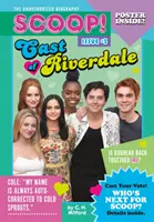 Obsada Riverdale: Wydanie #3 - Cast of Riverdale: Issue #3