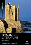 York Notes Companions: Literatura romantyczna - York Notes Companions: Romantic Literature