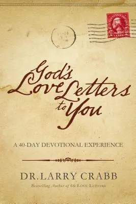 Boże listy miłosne do ciebie: 40-dniowe doświadczenie modlitewne - God's Love Letters to You: A 40-Day Devotional Experience