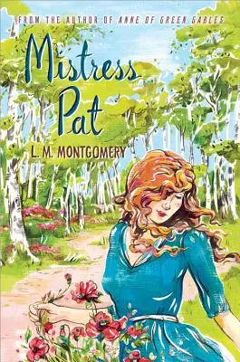 Pani Pat - Mistress Pat