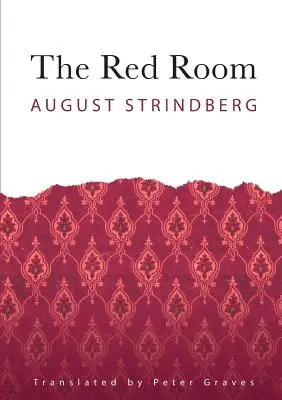 Czerwony pokój - The Red Room